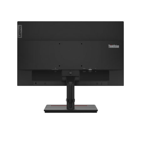Écran 21,5" Full HD Lenovo ThinkVision S22e-20 (62C6KAT1EU) – Image 4