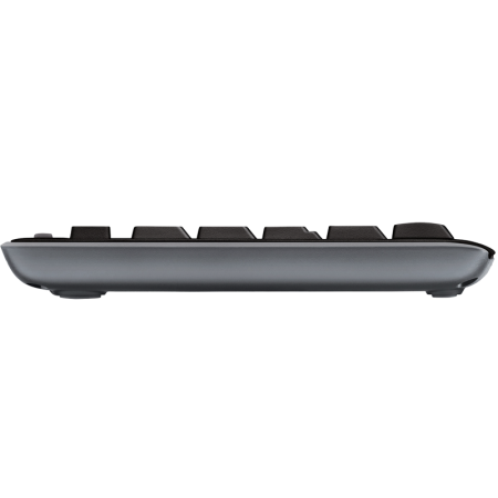 Wireless Desktop MK270 - Ensemble sans fil souris + clavier (AZERTY Français) – Image 2