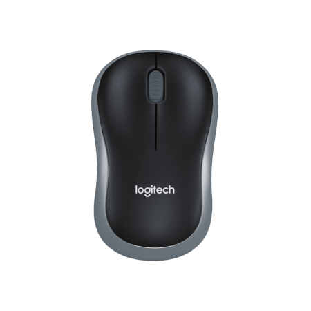 Wireless Desktop MK270 - Ensemble sans fil souris + clavier (AZERTY Français) – Image 3