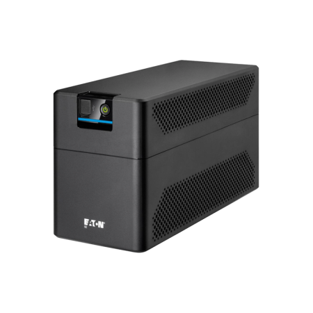 Line-interactive Eaton 5E Gen2 5E1200UI USB - 660 W / 1200 VA - 6 prises C13 – Image 3