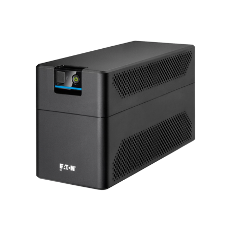 Line-interactive Eaton 5E Gen2 5E1600UI USB - 900 W / 1600 VA - 6 prises C13 – Image 3
