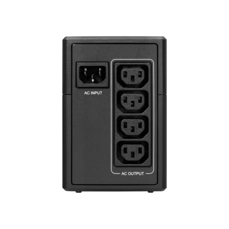 Line-interactive Eaton 5E Gen2 5E550I - 300W / 500 VA - 4 prises C13 – Image 3