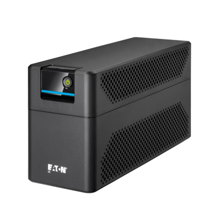 Line-interactive Eaton 5E Gen2 5E550I - 300W / 500 VA - 4 prises C13