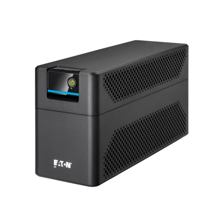 Line-interactive Eaton 5E Gen2 5E700I USB - 360 W / 700 VA - 4 prises C13