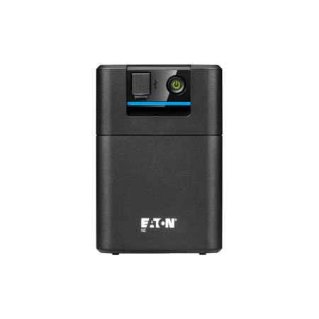 Line-interactive Eaton 5E Gen2 5E900UI USB - 480 W / 900 VA - 4 prises C13 – Image 3