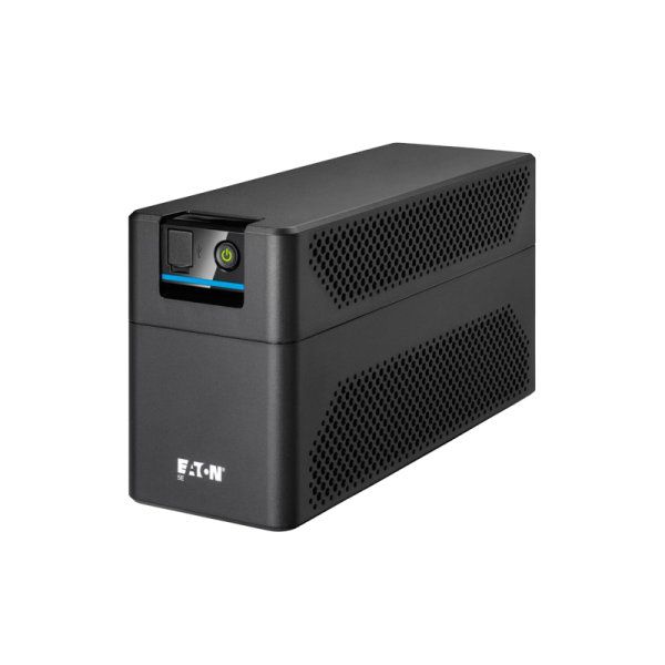 Line-interactive Eaton 5E Gen2 5E900UI USB - 480 W / 900 VA - 4 prises C13