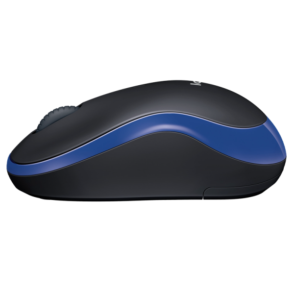 Souris Sans Fil Logitech M185 – Image 2