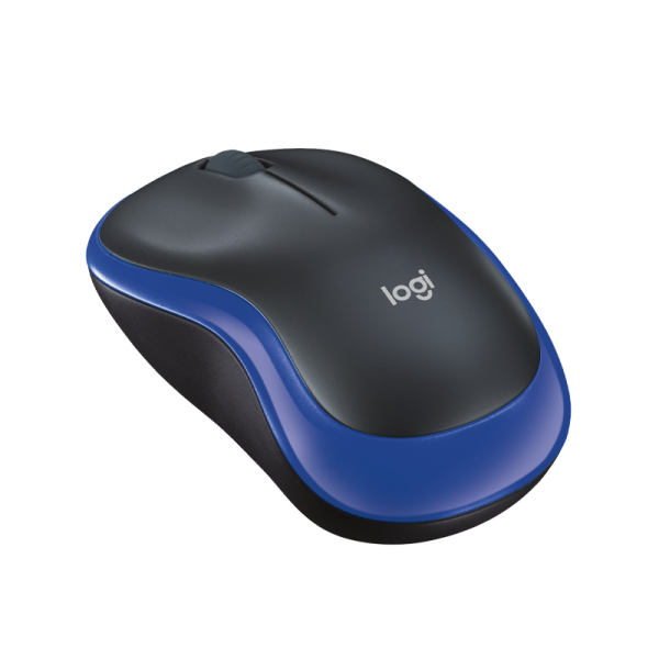 Souris Sans Fil Logitech M185 – Image 3