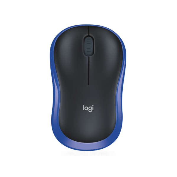 Souris Sans Fil Logitech M185
