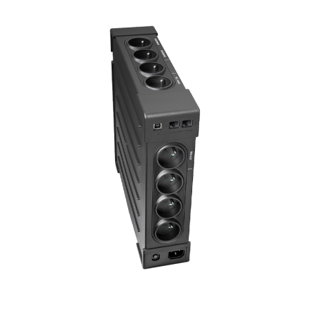 Off-line Eaton Ellipse ECO EL1200USBFR - 750 W / 1200 VA - 8 prises FR – Image 3