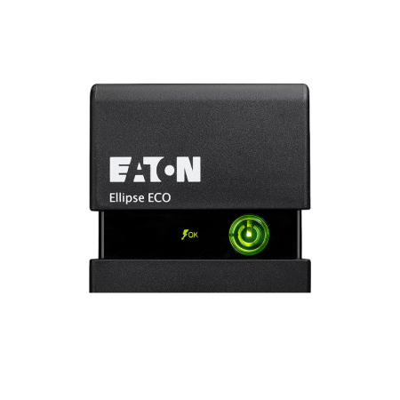 Off-line Eaton Ellipse ECO EL1600USBFR - 1000 W / 1600 VA - 8 prises FR – Image 3