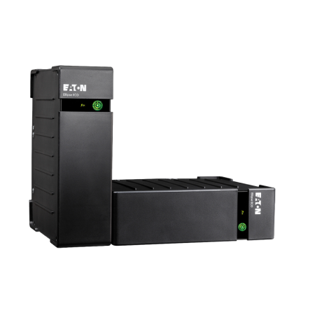 Off-line Eaton Ellipse ECO EL500FR - 300 W / 500 VA - 4 prises FR – Image 3