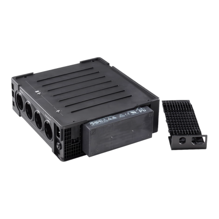 Off-line Eaton Ellipse ECO EL650FR - 400 W / 650 VA - 4 prises FR – Image 3