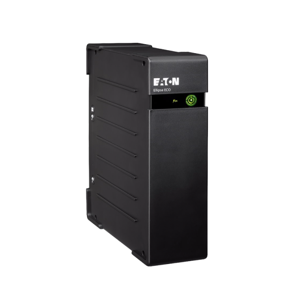 Off-line Eaton Ellipse ECO EL800USBFR - 500 W / 800 VA - 4 prises FR – Image 2