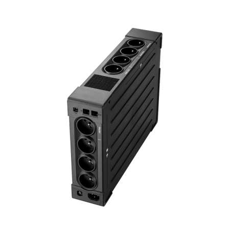Line-interactive Eaton Ellipse PRO ELP1600FR - 1000 W / 1600 VA - 8 prises FR – Image 2