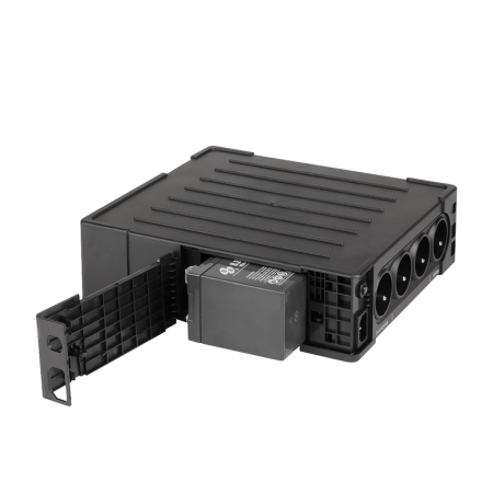 Line-interactive Eaton Ellipse PRO ELP1600FR - 1000 W / 1600 VA - 8 prises FR – Image 3