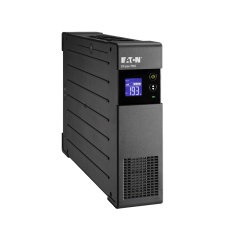 Line-interactive Eaton Ellipse PRO ELP1600FR - 1000 W / 1600 VA - 8 prises FR – Image 4