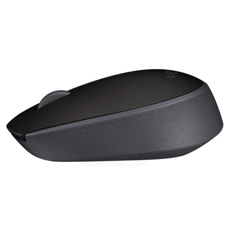 Souris sans fil Logitech M171 noire (910-004424) – Image 3