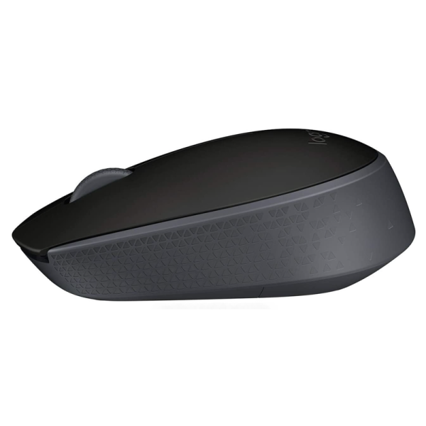 Souris sans fil Logitech M171 noire (910-004424) – Image 3