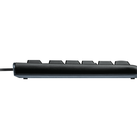 Logitech Desktop MK120 - Ensemble souris + clavier (AZERTY Français) – Image 4