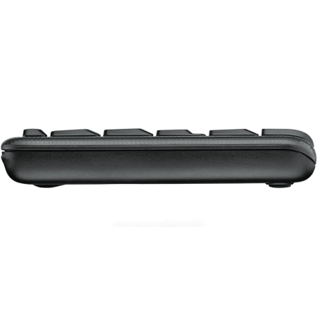 Clavier et souris sans fil Logitech MK220 - AZERTY (920-008318) – Image 2