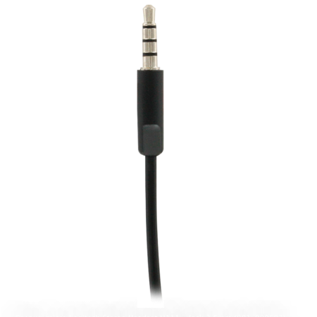 Casque stéréo professionnel H111 Logitech - Jack 3,5 mm (981-000593) – Image 5