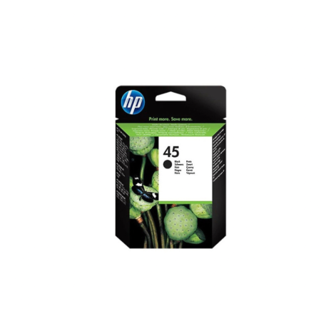 Cartouche HP Print 51645AE DJ700/20C/50C/PLUS/55CM/815C/820CXI/50C/70CXI/90C/995C/1100C/20C/1220C/1600C/CN/CM/PRO1150C