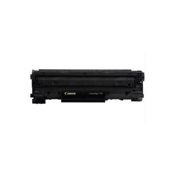 Toner Canon LBP 6000/LBP 6030 /MF3010 N°725 – Image 2