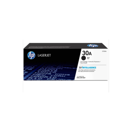 HP Toner Cart. CF230A (30A) für LJ Pro M203/227 black