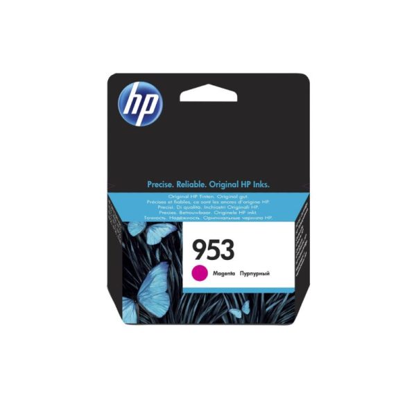 CARTOUCHE HP 953 MAGENTA