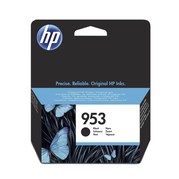 CARTOUCHE HP 953 BLACK