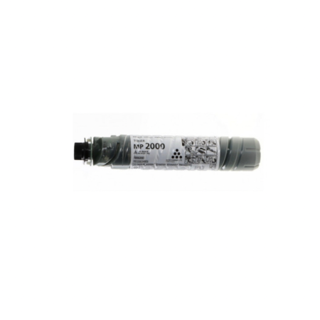 Toner Ricoh 2015/2018/2020/mp1600 /MP 1500/MP1900/MP2000/DSM615/620 Type 1230D