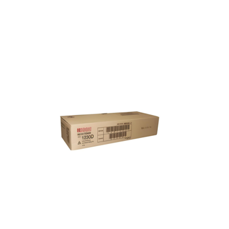 Toner Ricoh 2015/2018/2020/mp1600 /MP 1500/MP1900/MP2000/DSM615/620 Type 1230D – Image 2