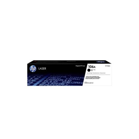 Toner HP 106A laser pour HP 107/135/137 BLACK