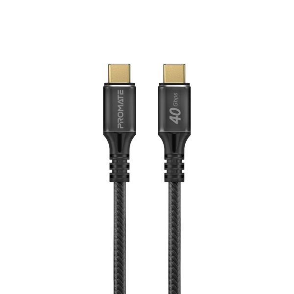 PowerBolt240-2M Câble USB-C à charge rapide de 240W – Image 2