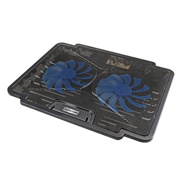AirBase-1 : Support de Refroidissement pour Ordinateur Portable – Ventilateur Silencieux et Efficace – Image 2