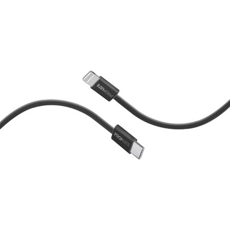 EcoLine-Ci120 27W Super-Fast USB-C   Lightning Cable – Image 2