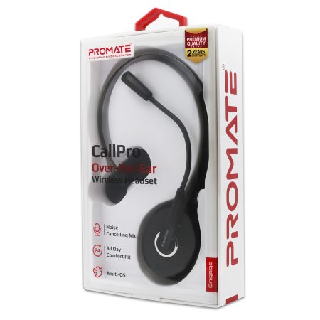 Engage Clartité HD Voix sur l’oreille Mono Earphone