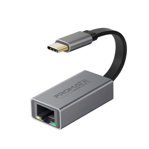 GigaLink-C Adaptateur Ethernet haute vitesse USB-C vers Gigabit – Image 2