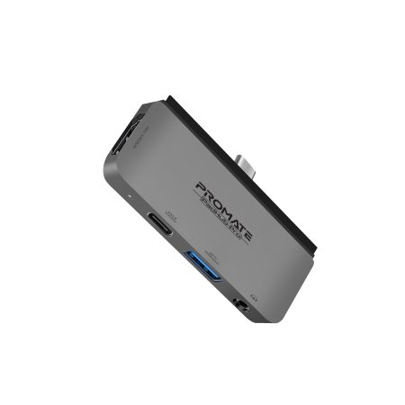PadHub-Pro USB-C Motif multimédia – Image 2