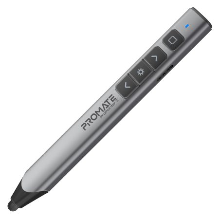 ProPointer-S Présentateur sans fil intuitif universel avec Stylet Pen