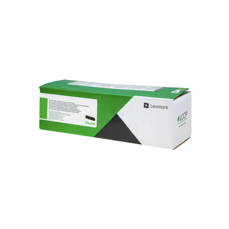 Cartouche de toner Lexmark 20N50M0 (1500 pages) - Magenta