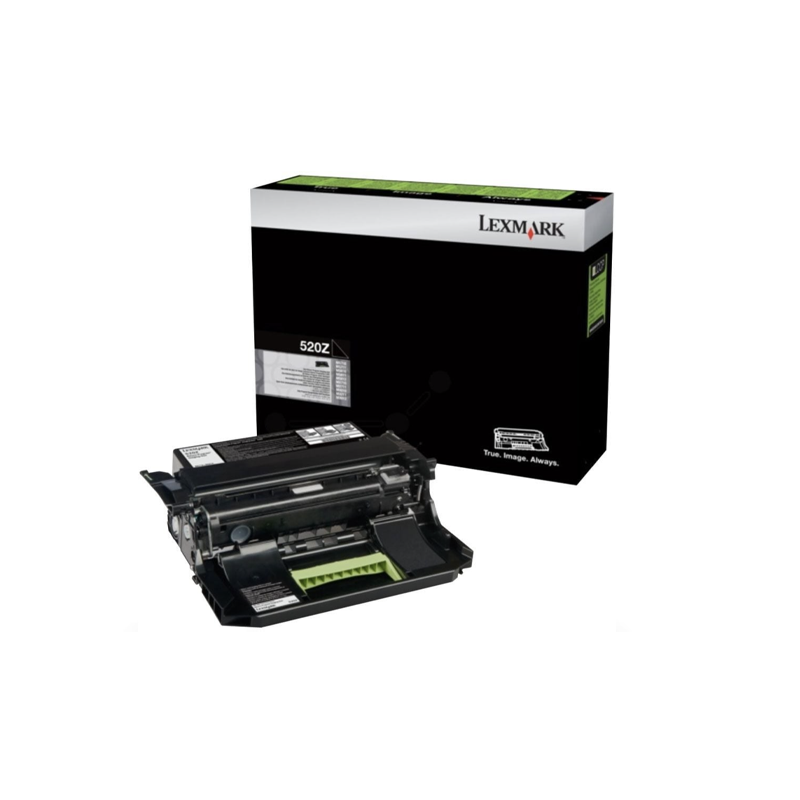 Unité de photoconducteur Lexmark 52D0Z00 (30 000 pages)