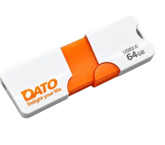 Clé USB DATO D02001 64 Go USB 2.0
