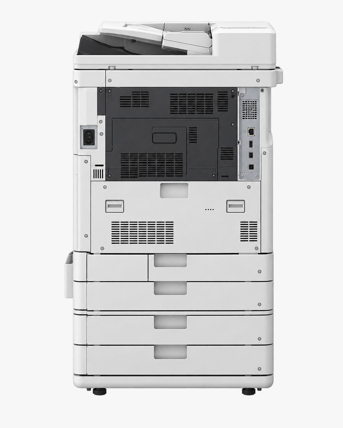 Imprimante Multifonction A3 Couleur Canon imageFORCE C3026 Wi-Fi Réseau 26 ppm (7220C006BA) – Image 2