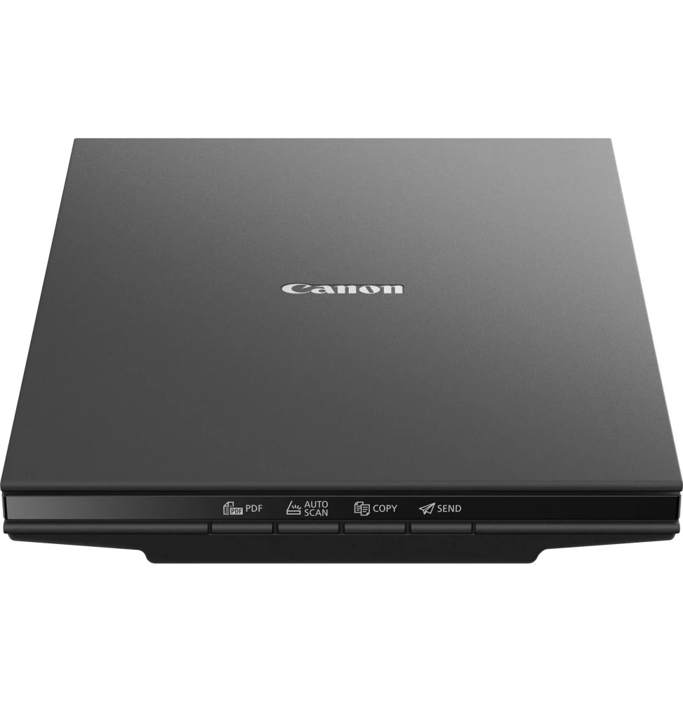 Scanner Canon CanoScan LiDE 300 A4 à Plat 2400 × 4800 dpi USB – 2995C010